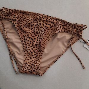 Women's swim bottoms